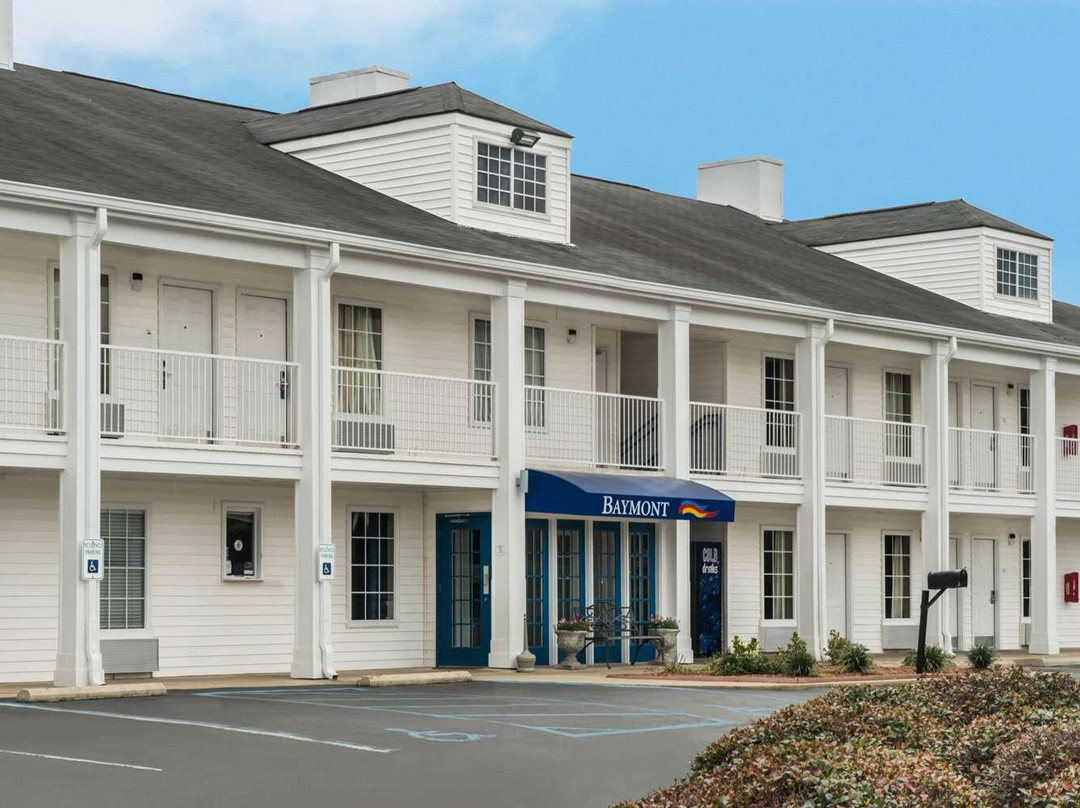 Baymont by Wyndham Prattville