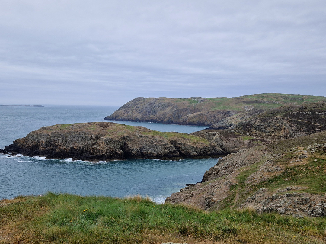 Anglesey And Wales Walking Holidays-Menai Bridge必去景点