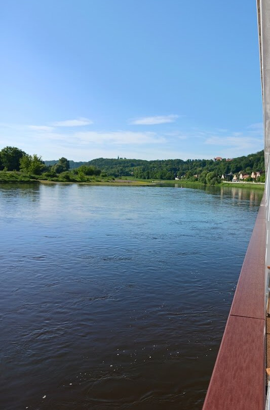 Elbe River-德辛必去景点