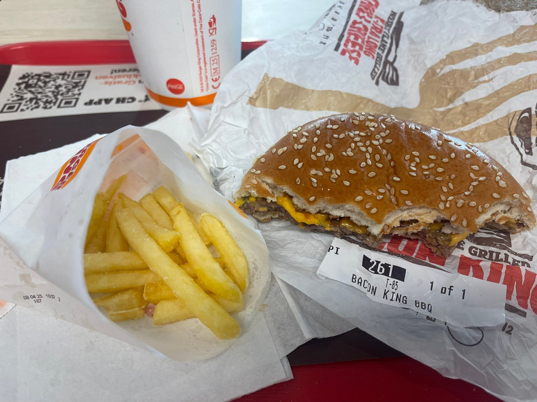 Burger King