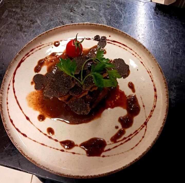 Le Petit Provençal Des Chouchoux