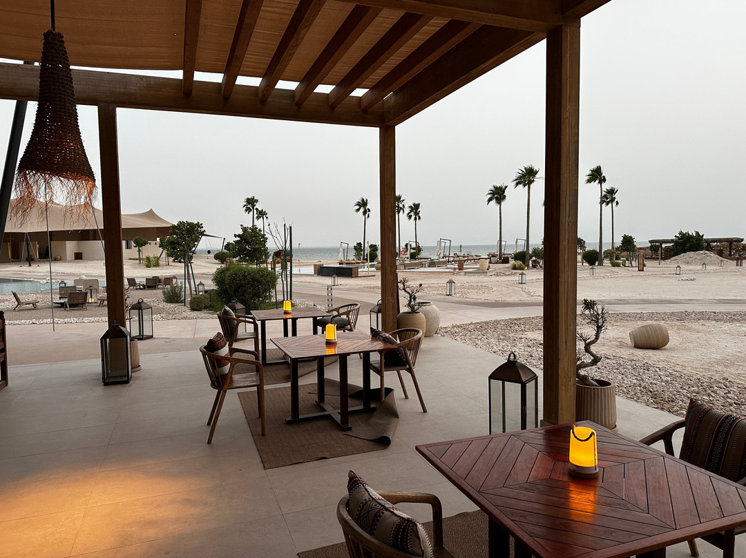 Our Habitas Ras Abrouq