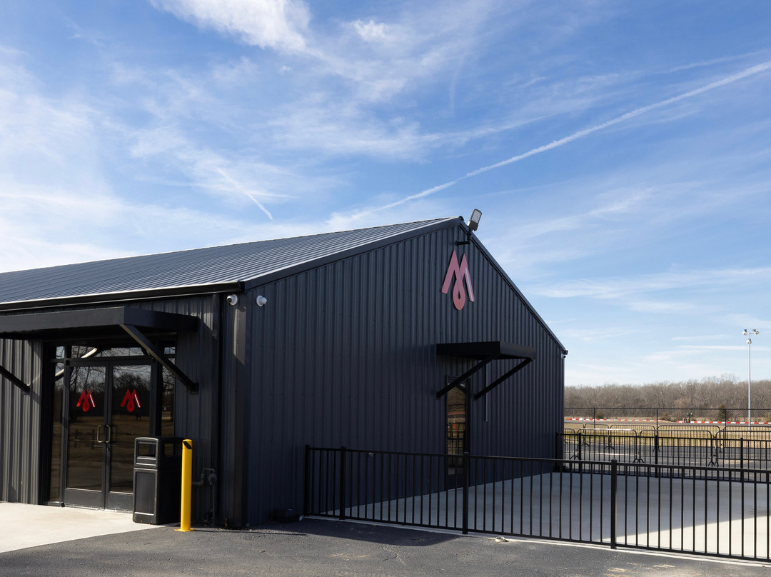 Music City Kartplex-Bell Buckle必去景点