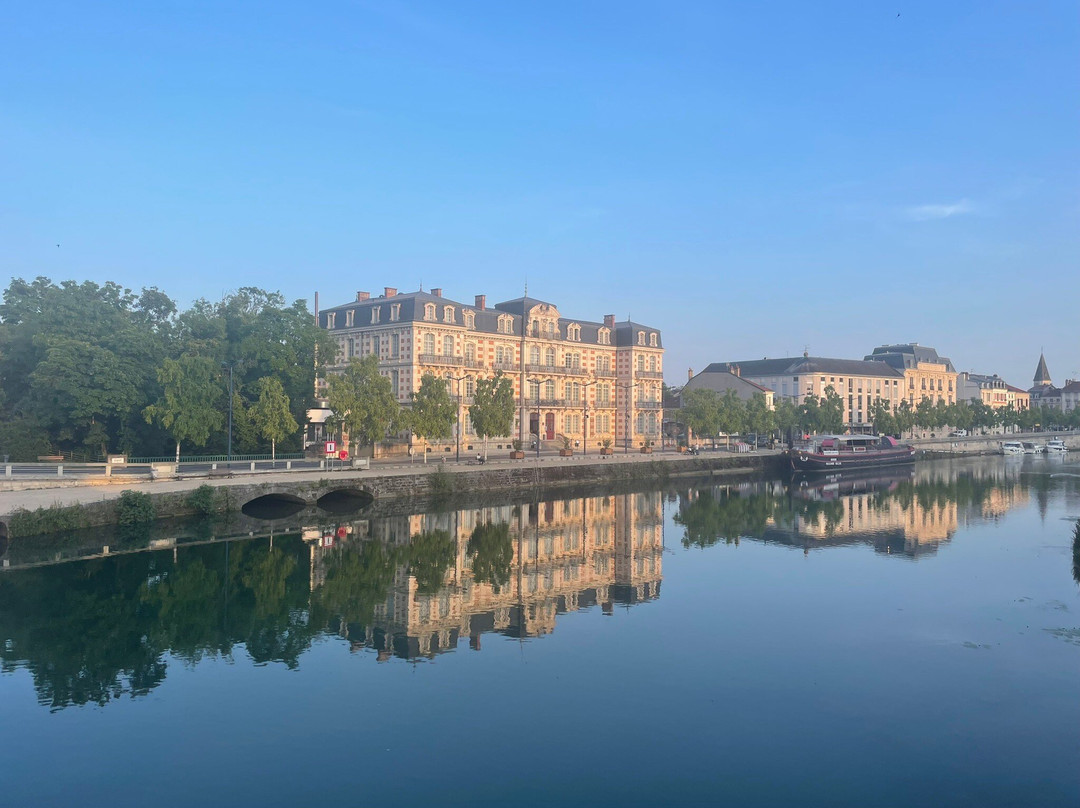 La Maison Mirabeau主图