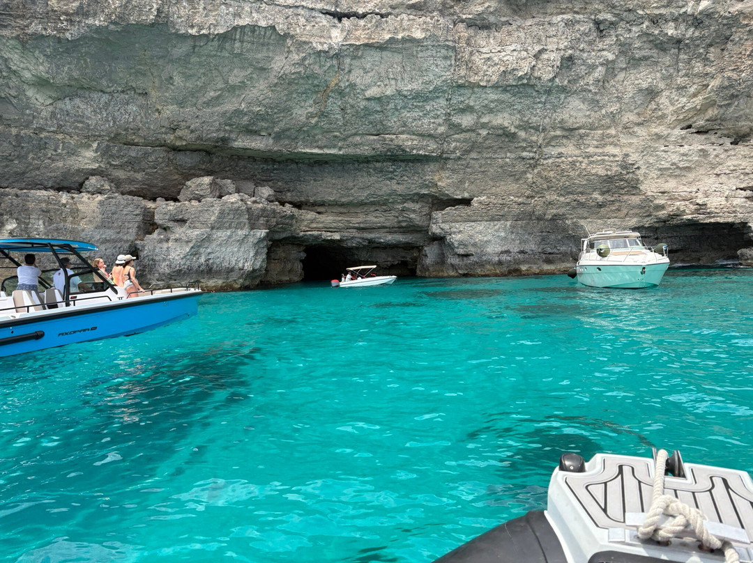 North Coast Boat Charters-圣保罗湾城必去景点