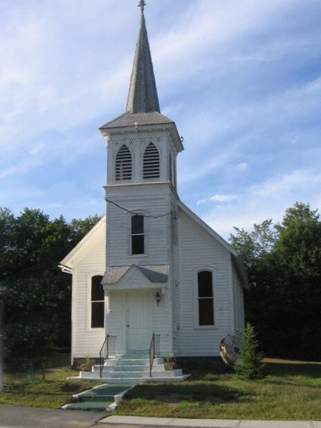 Minerva Museum of Local History