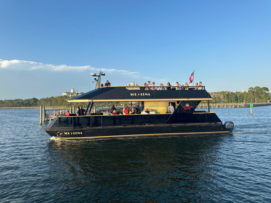 Sunventure Cruises (sandestin)