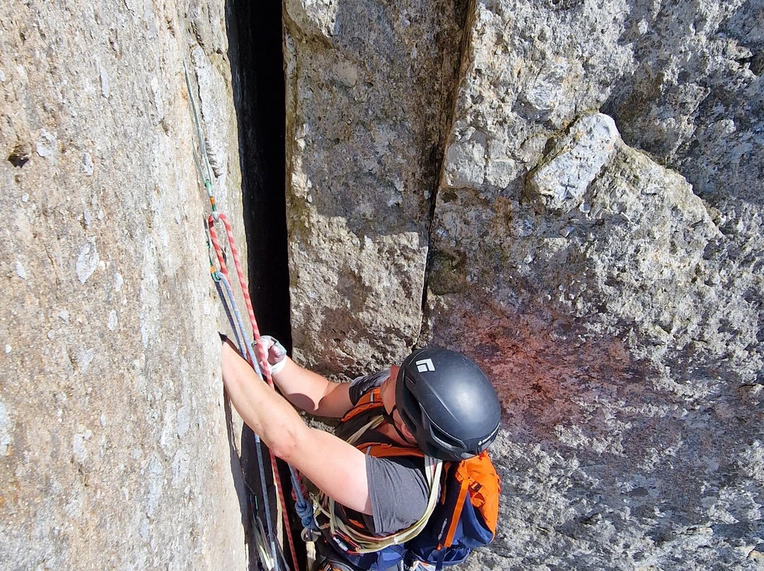 gibbon adventures-Llanberis必去景点