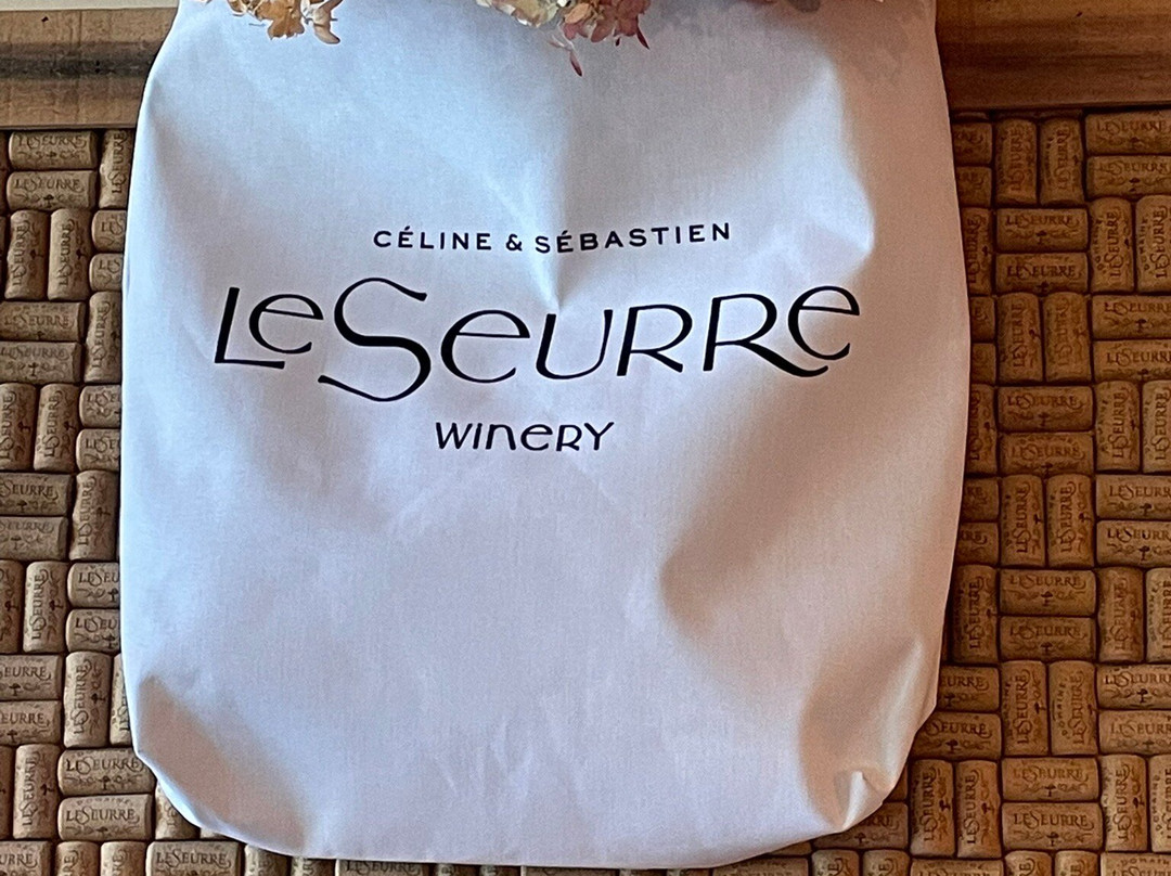 Domaine Leseurre Winery-Hammondsport必去景点