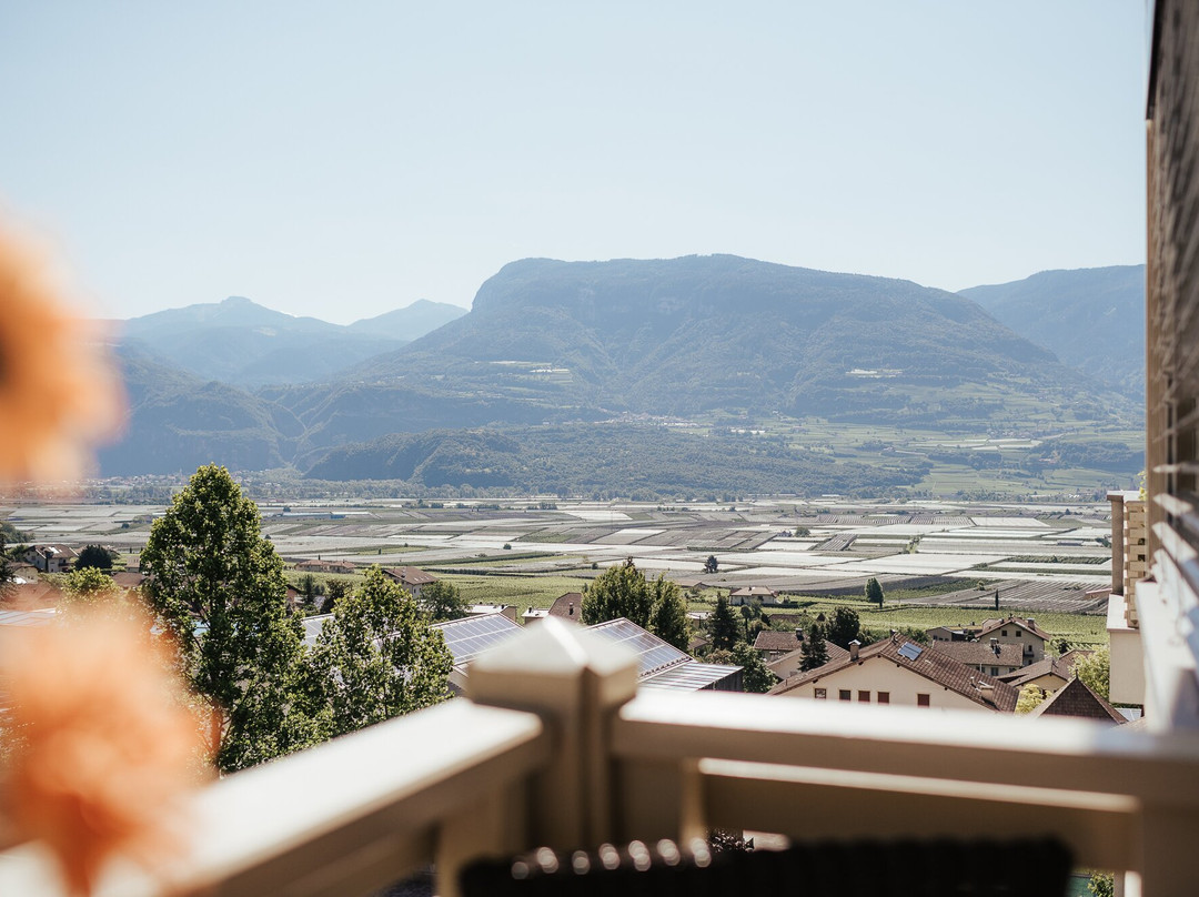 Hotel Residence Pernhof主图