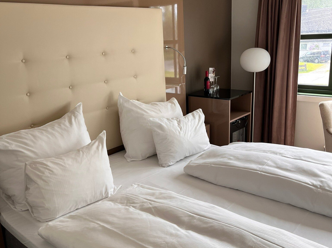 Clarion Hotel® Oslo Airport主图