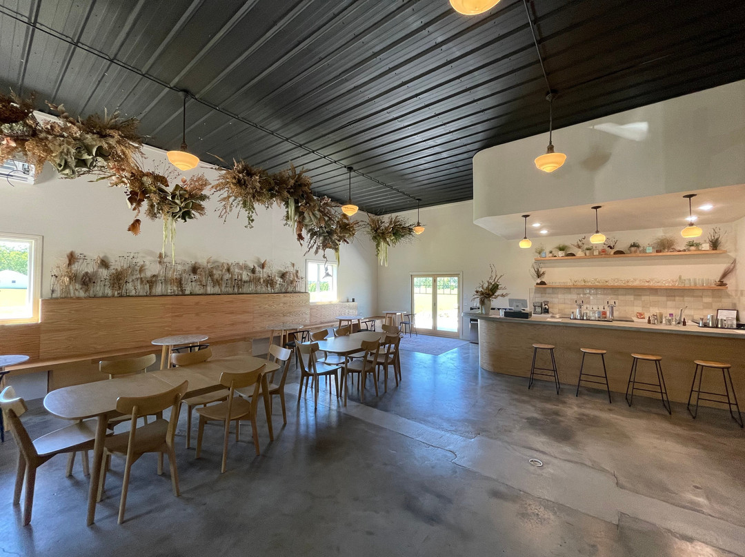 Ida Graves Distillery