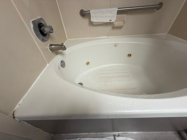 Days Inn by Wyndham Weldon Roanoke Rapids主图