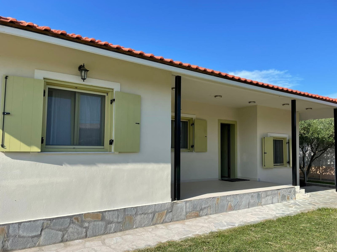 Sahara Resort-Nea Irakleia必去景点