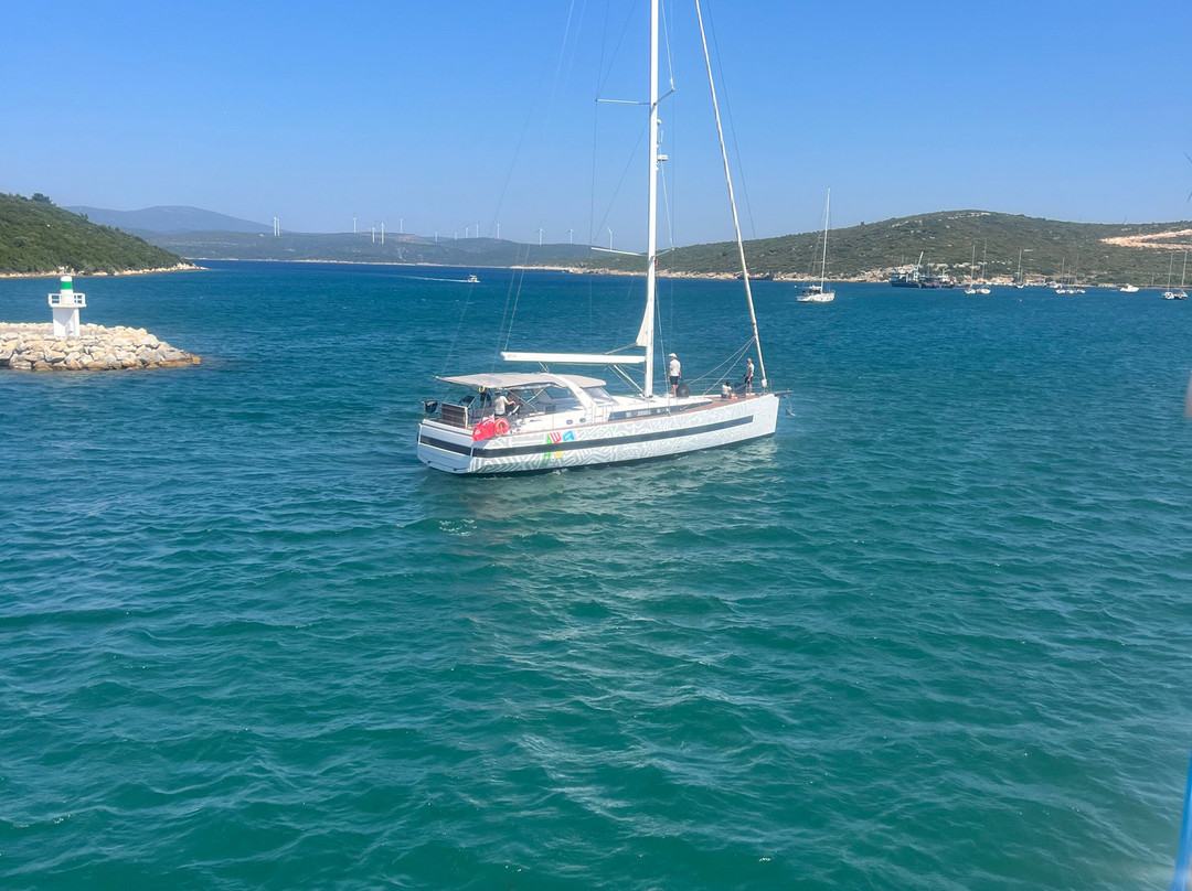 Se Linda Boat Tours