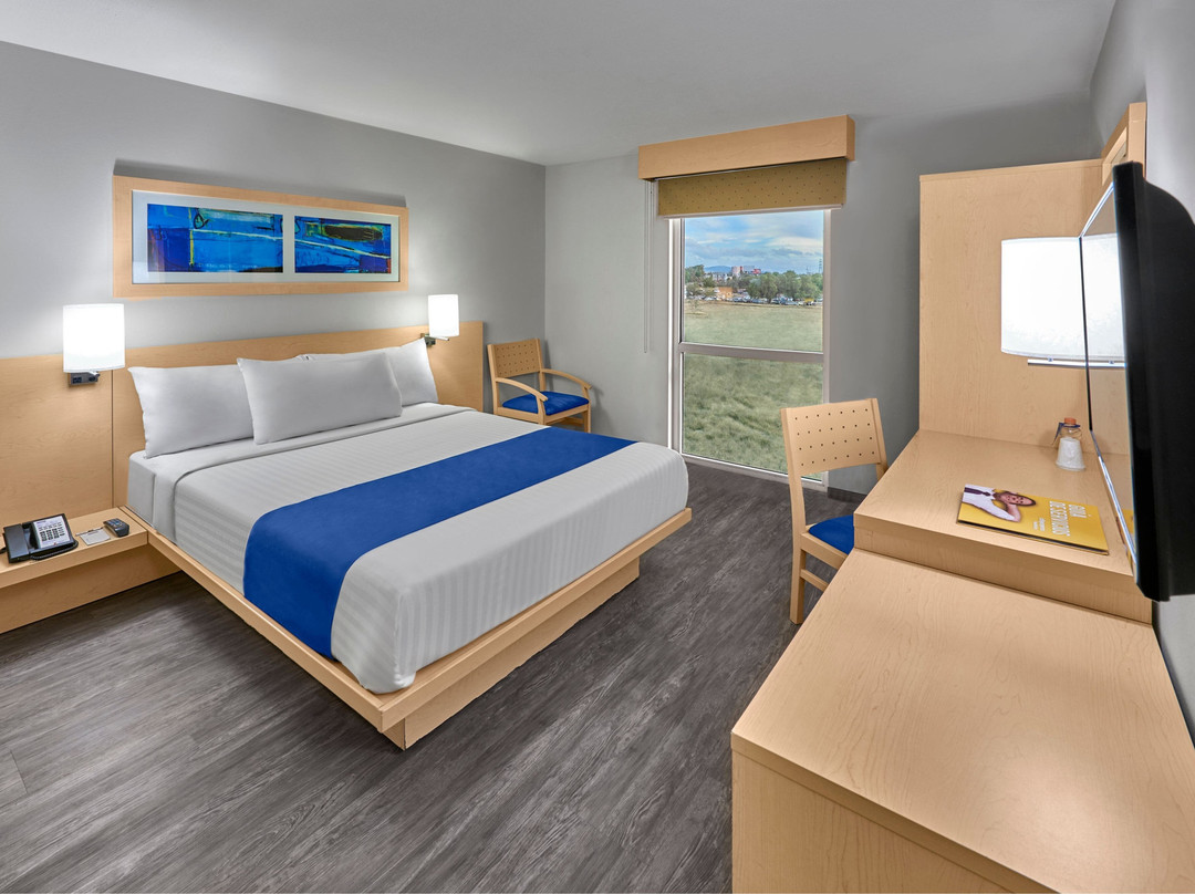 City Express By Marriott Aguascalientes Sur