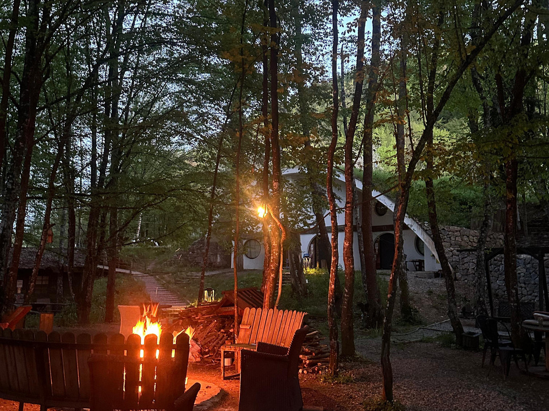 Hindiba Nature House主图