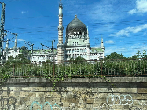 FREE TOURS Dresden-德累斯顿必去景点