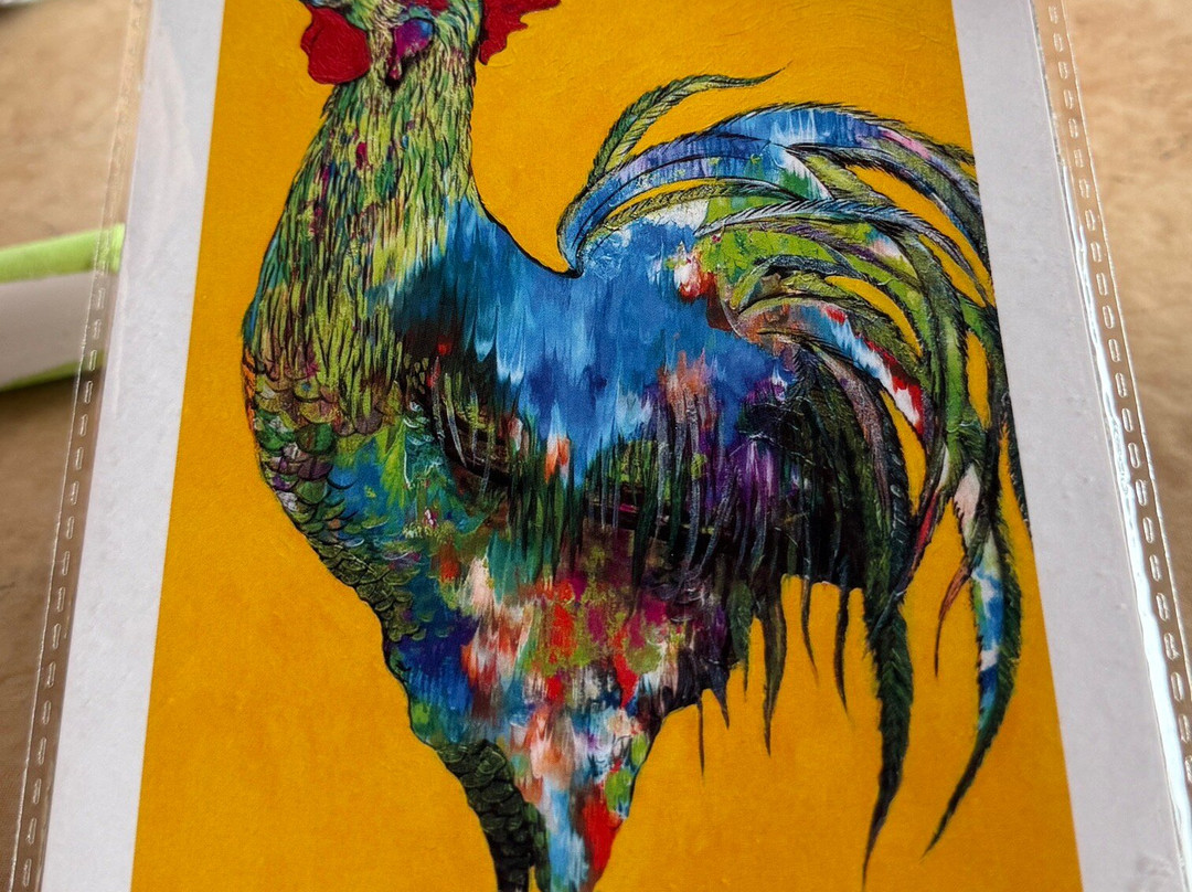 Arte Jaguar Gallery-蒙特维多云雾森林自然保护区必去景点