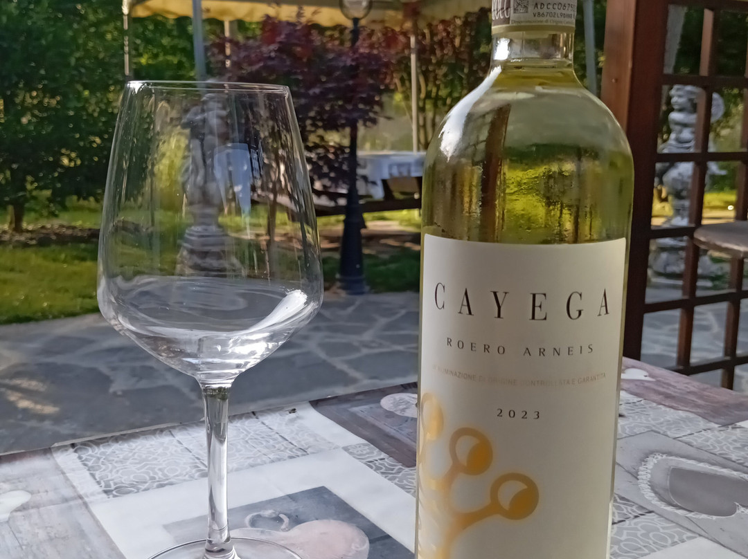 Cooperativa Agricola La Poiana Valle Grana-Pradleves必去景点