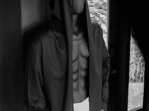 Overz Mens Wear-Kedewatan必去景点