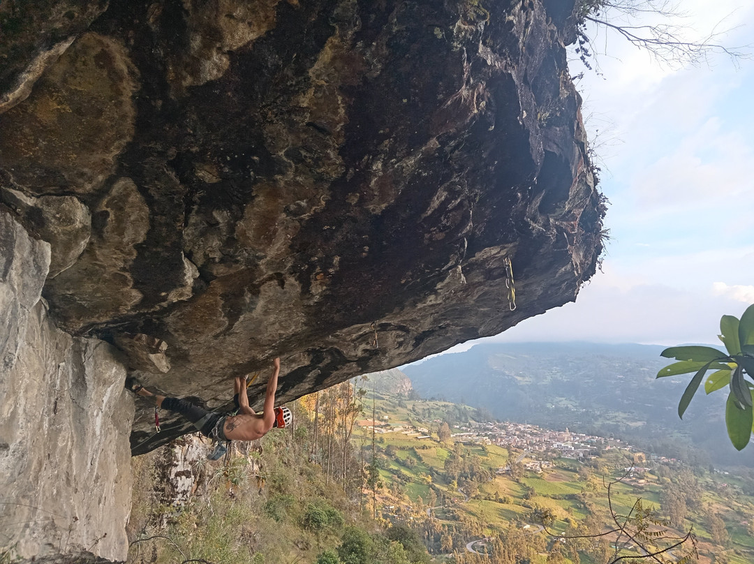 Mera Expedition El Cocuy-El Cocuy必去景点
