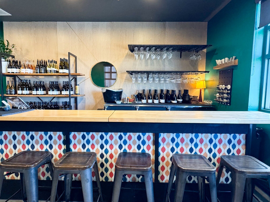 VARA Winery and Distillery-阿尔伯克基必去景点