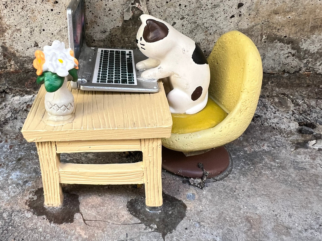 Hattiesburg Pocket Museum-哈蒂斯堡必去景点