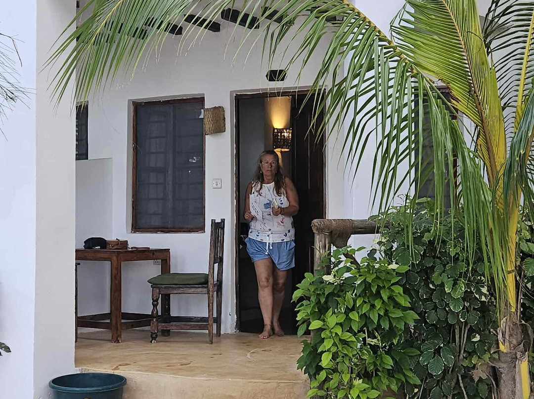 HEBE Bungalows Lodge