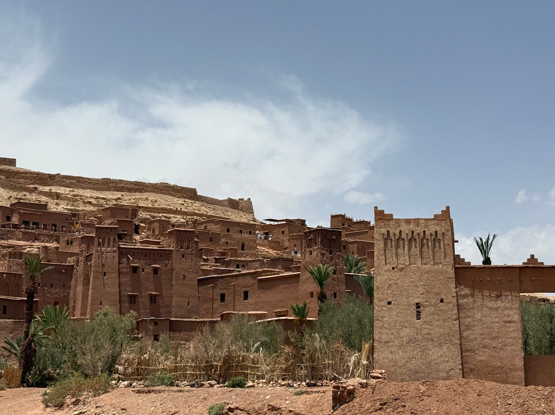 MARRUECOS RUTAS 4X4-梅如卡必去景点