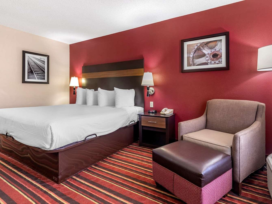 Best Western Lindale Inn