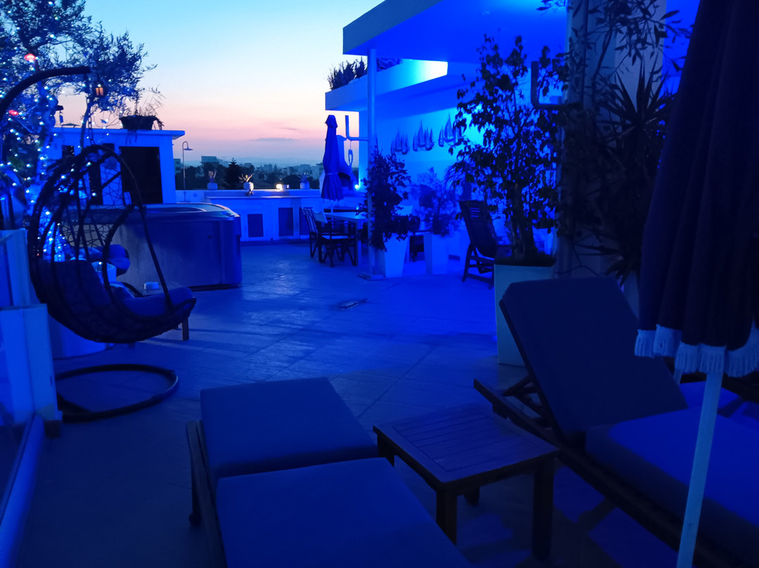 Mesogios House Suites主图