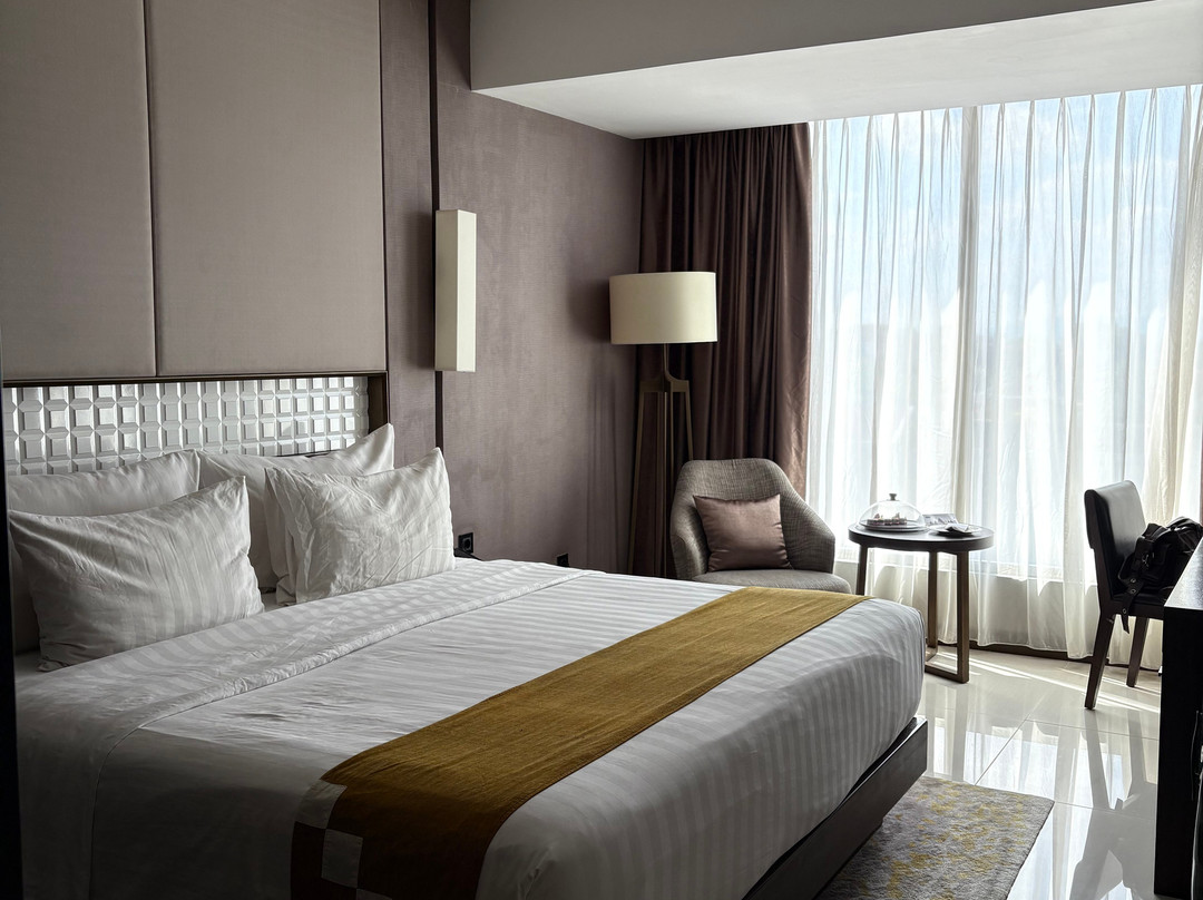 GRAMM HOTEL by Ambarrukmo主图