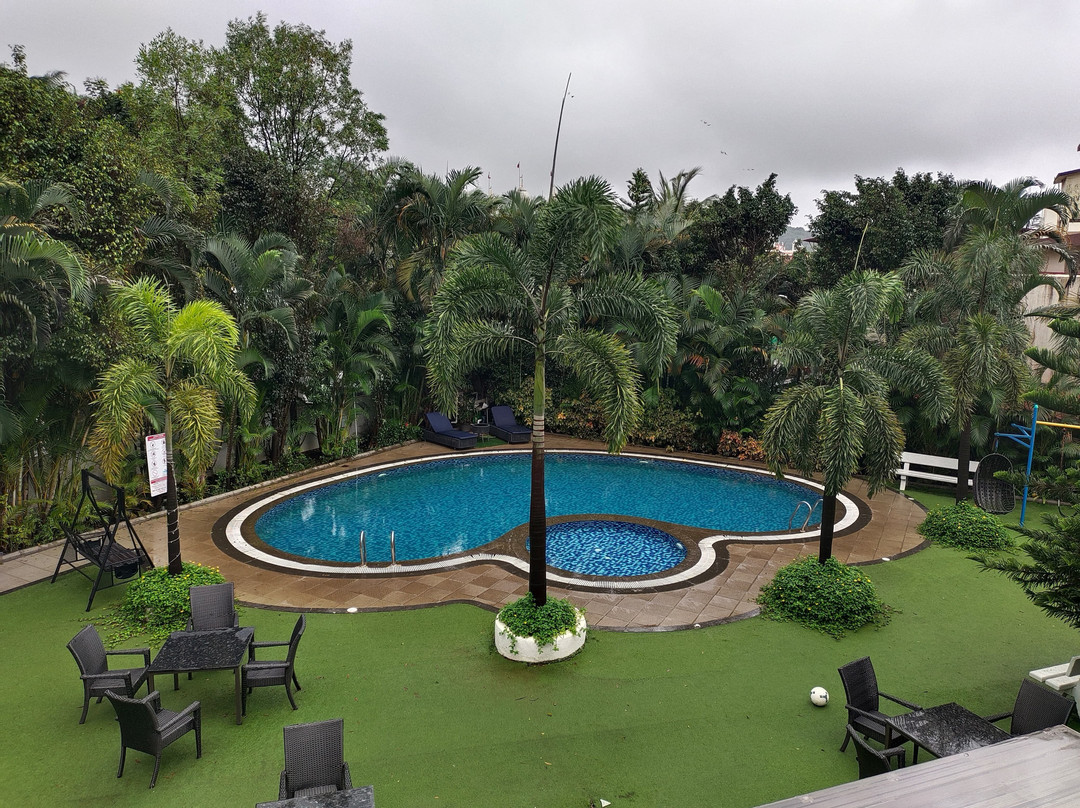 Meritas Adore Resort主图