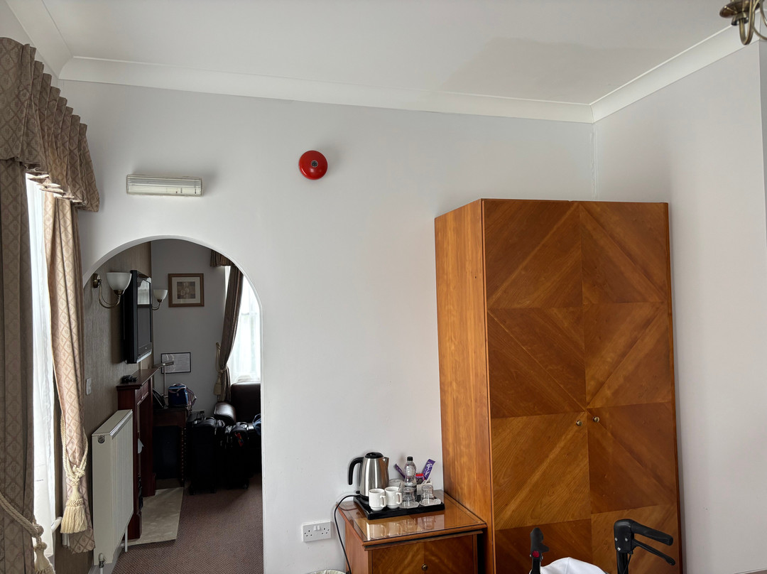 The Devonshire Park Hotel Eastbourne主图