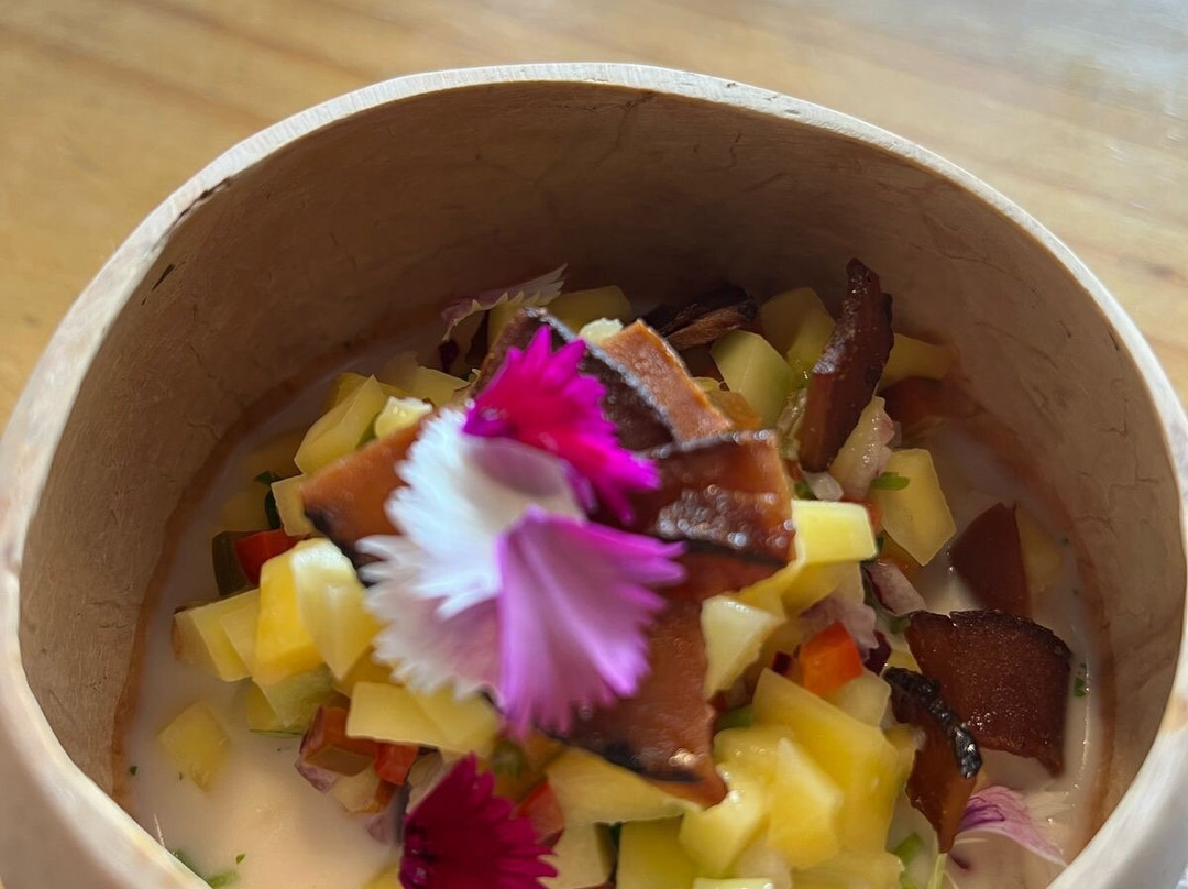 Foodie Tours Costa Rica-圣何塞必去景点