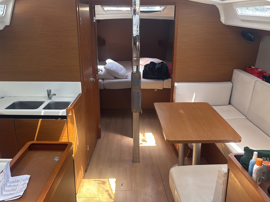 North Wales Power And Sail-伊费林赫利必去景点