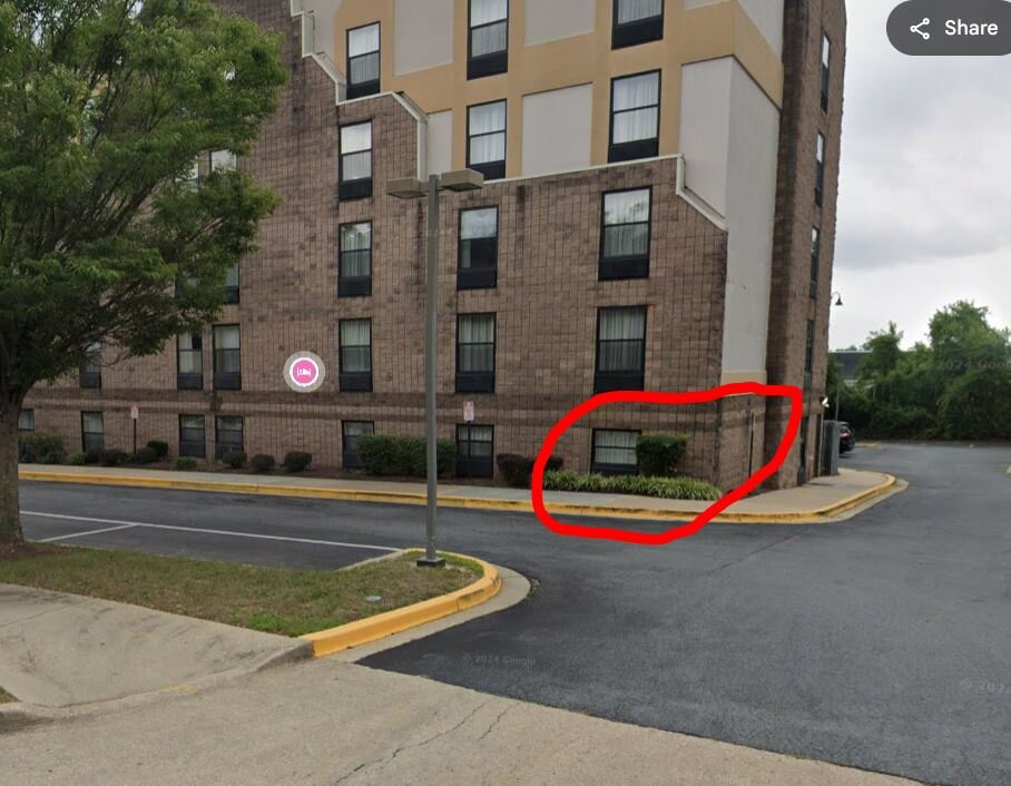Fairfield Inn Laurel主图