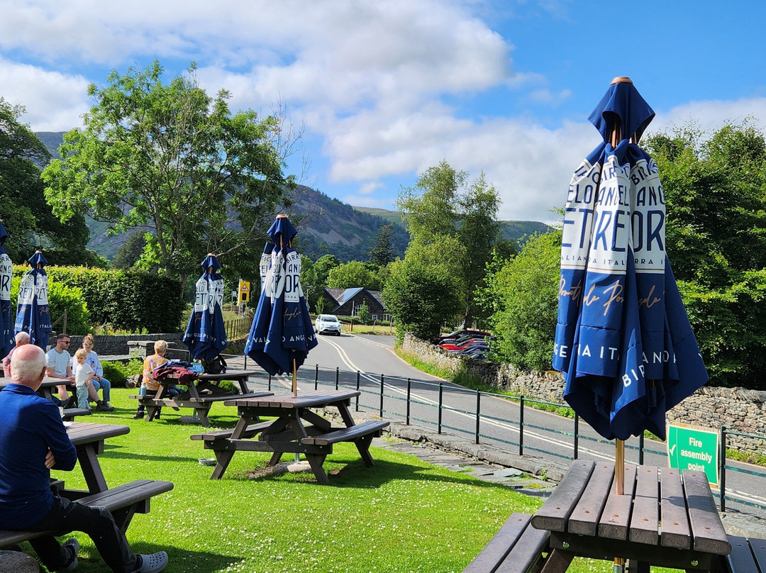 The Patterdale Hotel主图