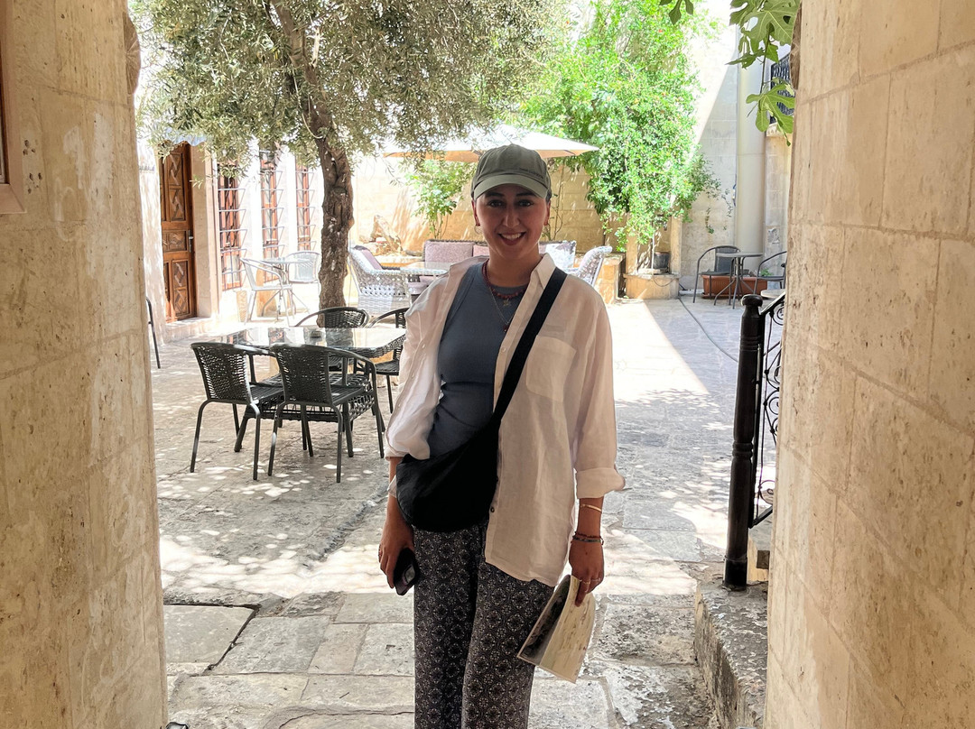 Kaliruha Butik Otel主图