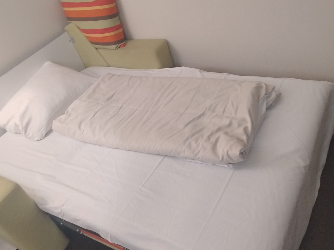 Harry's Home Hotel Linz- Urfahr主图