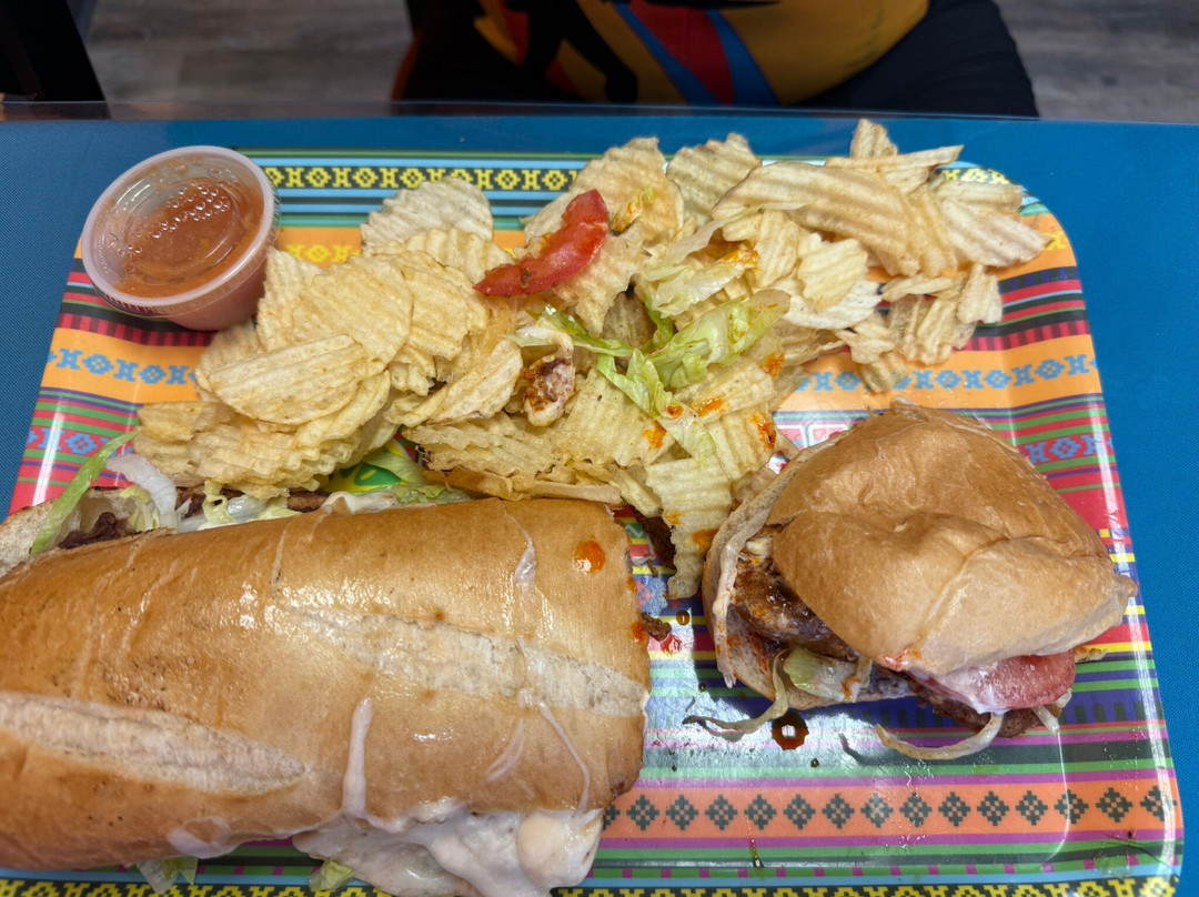 23 Tacos Mexican Eatery