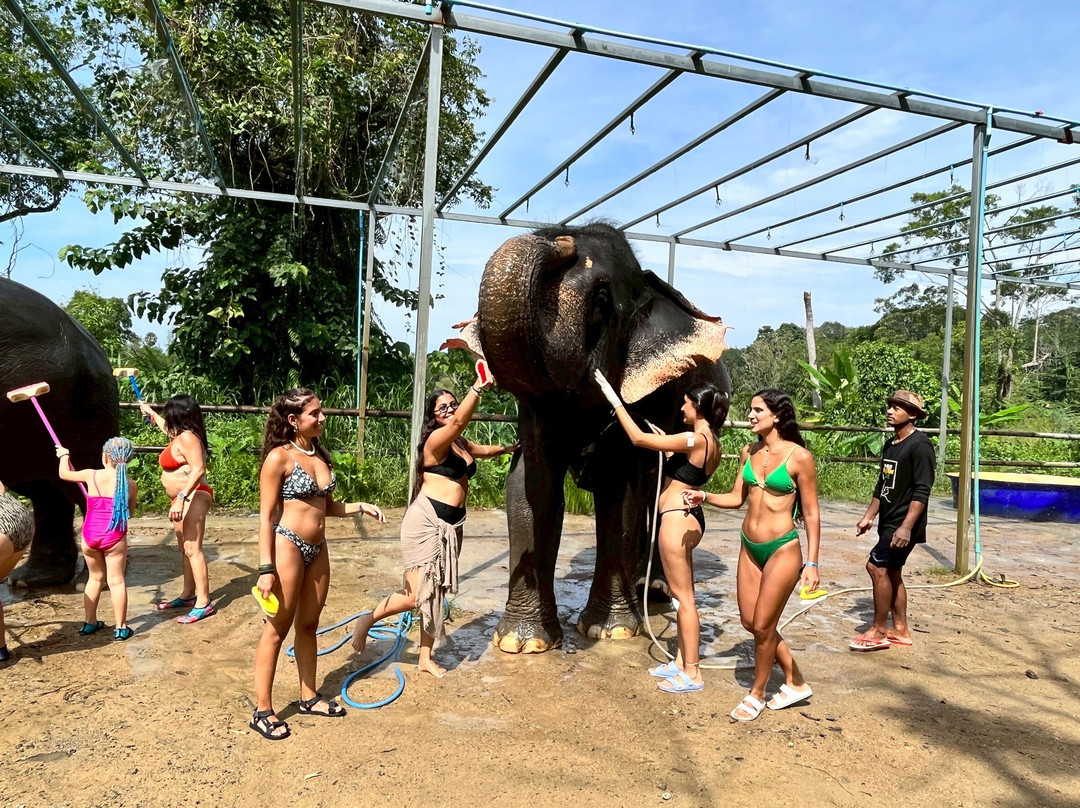 Seaside Naithon Phuket