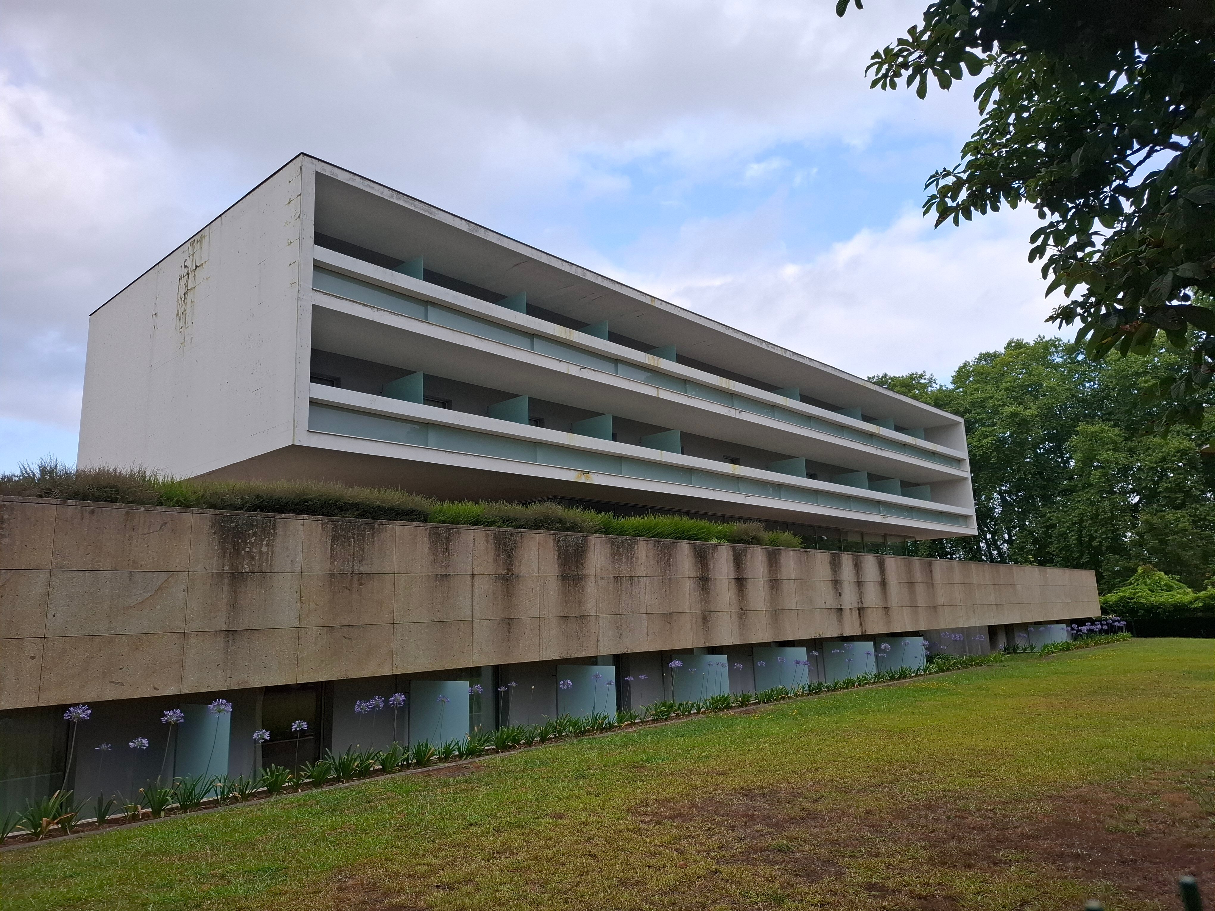 Inlima Hotel & Spa-官方