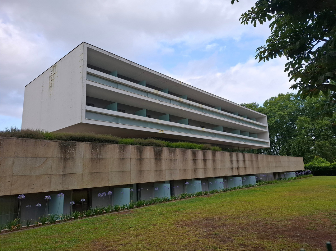 Inlima Hotel & Spa主图