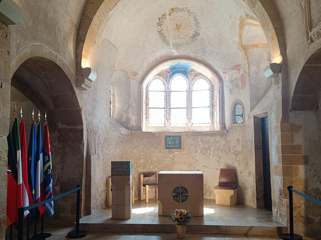 Maison de Robert Schuman-Scy-Chazelles必去景点