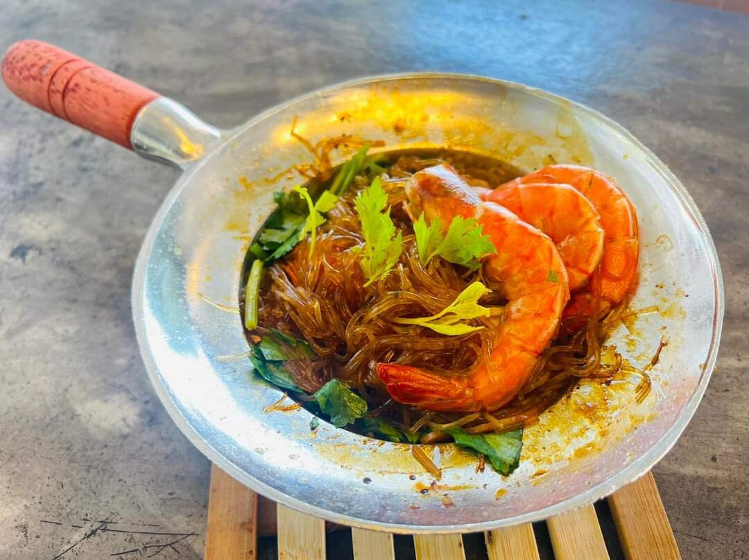 lae​ Lay​ @Khao​ Khad