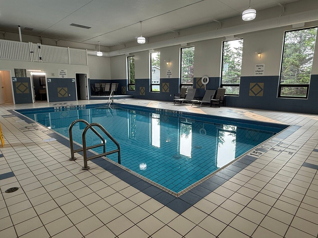 Holiday Inn Express & Suites Charlottetown By IHG主图