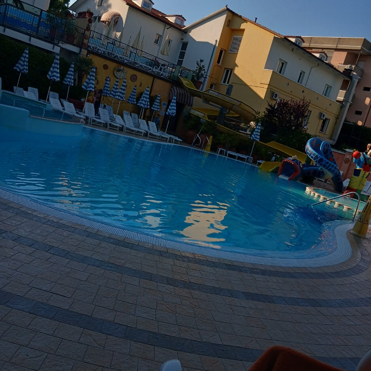 Hotel Azzurra-官方
