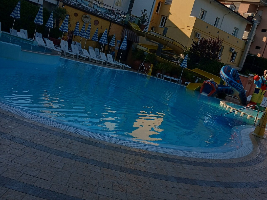 Hotel Azzurra主图